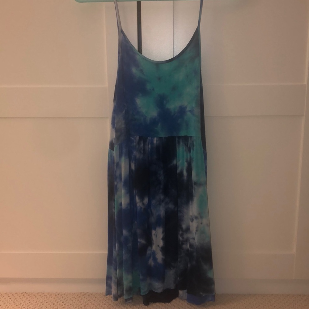 Babydoll dress
